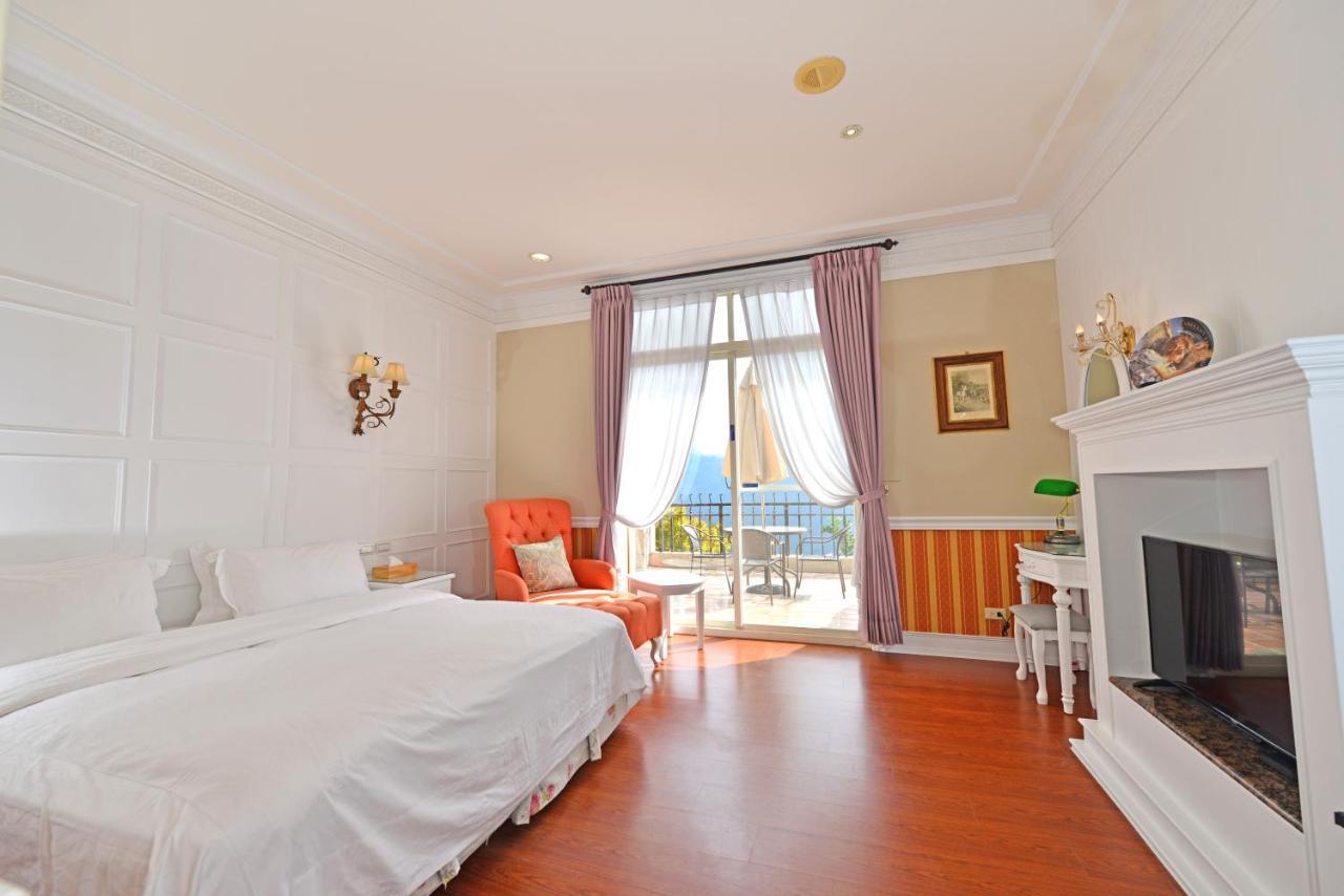 Appartement Ming Ging Farm à Renai Extérieur photo
