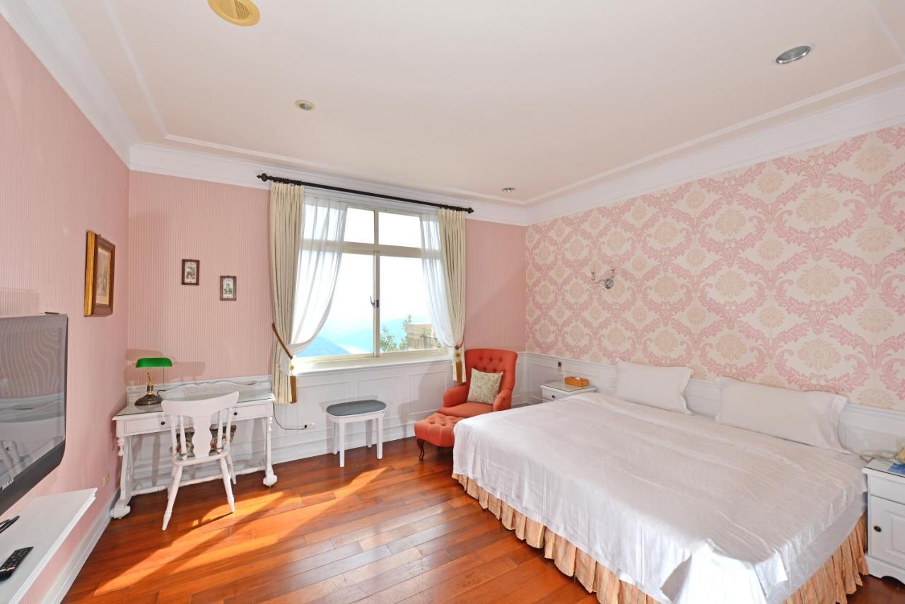 Appartement Ming Ging Farm à Renai Extérieur photo
